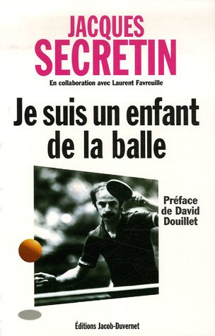 Je suis un enfant de la balle