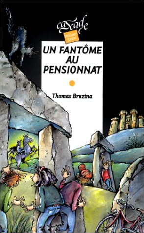 les k : un fantôme au pensionnat