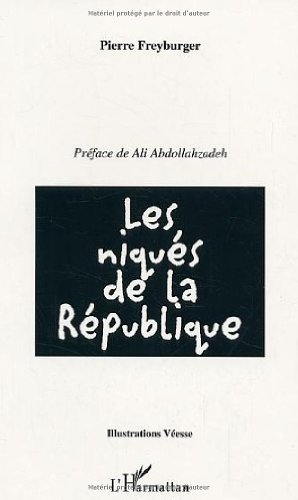 Les niqués de la république