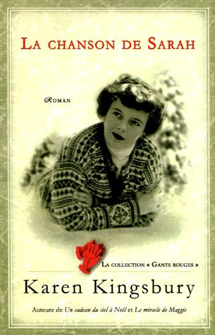 La chanson de Sarah