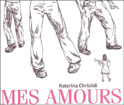Mes amours