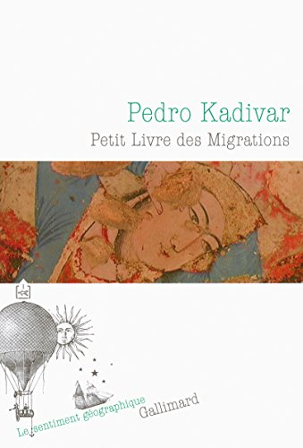 Petit livre des migrations