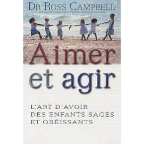 aimer et agir enfants sages et obeissant