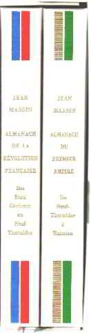 almanach du premier empire