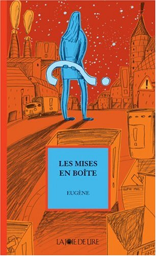 Les mises en boîtes