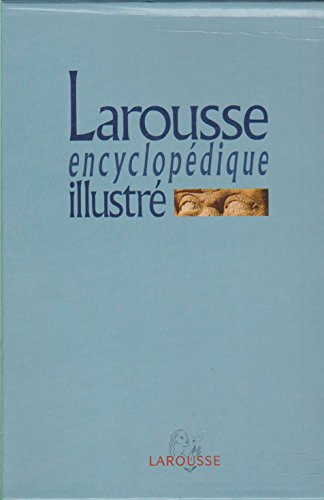 Larousse encyclopédique illustré