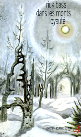 Dans les monts Loyauté