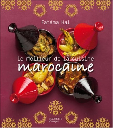 Le meilleur de la cuisine marocaine