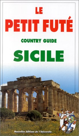 sicile : palerme, syracuse, etna, îles Éoliennes