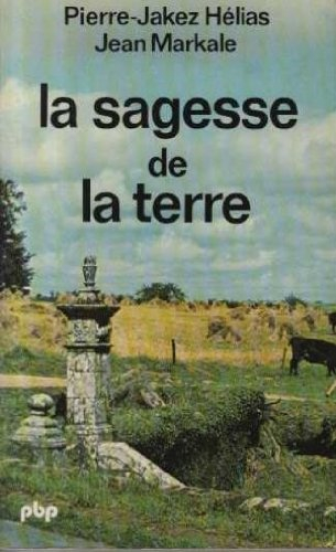 la sagesse de la terre