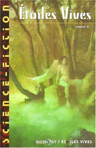 Etoiles vives, n° 6. Special Andrew Weiner