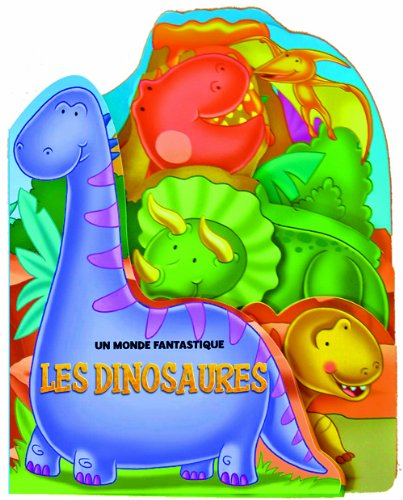 Les dinosaures