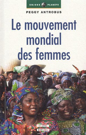 Le mouvement mondial des femmes