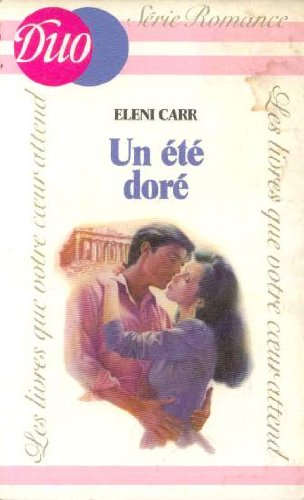 Un Eté doré
