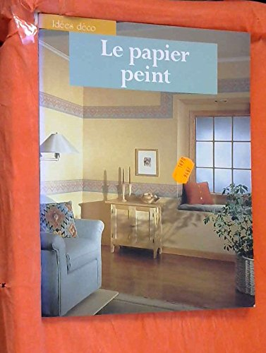 le papier peint