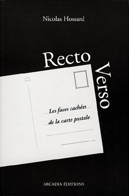 Recto-verso : les faces cachées de la carte postale