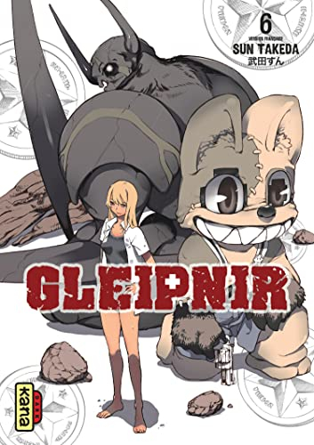 Gleipnir. Vol. 6