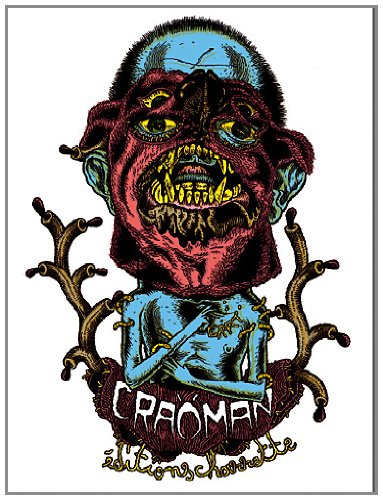 Craoman