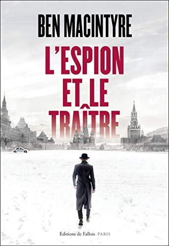 L'espion et le traître