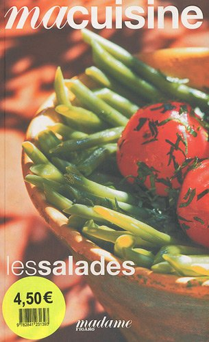 Les salades