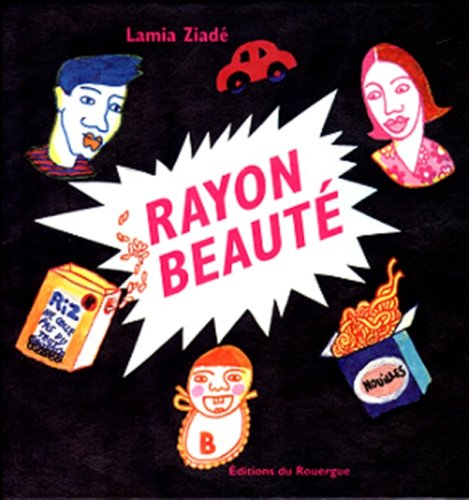 Rayon beauté