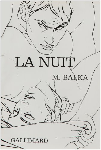 la nuit