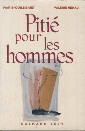 Pitié pour les hommes