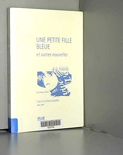 Une petite fille bleue : et autres nouvelles