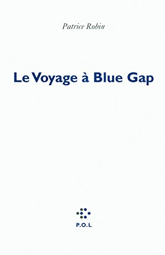 Le voyage à Blue Gap