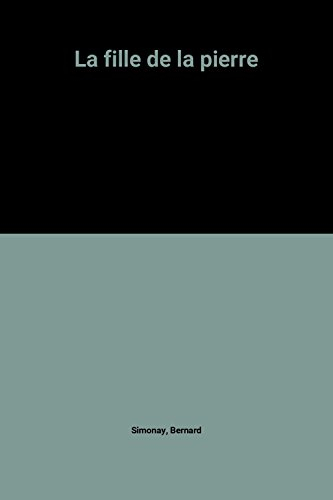 La fille de la pierre