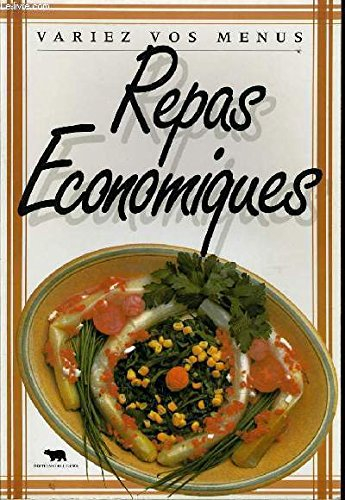 repas économiques
