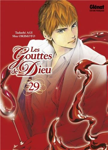 Les gouttes de Dieu. Vol. 29