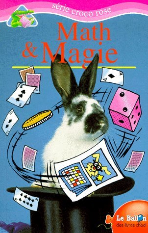 Math et magie