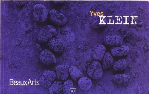 Yves Klein