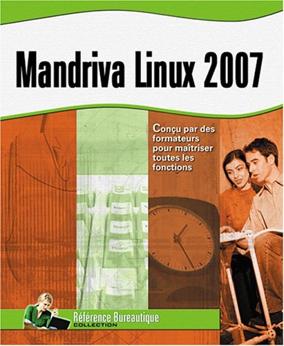 Mandriva Linux 2007