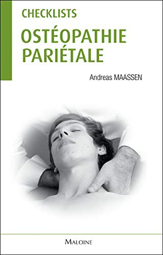 Ostéopathie pariétale : checklists