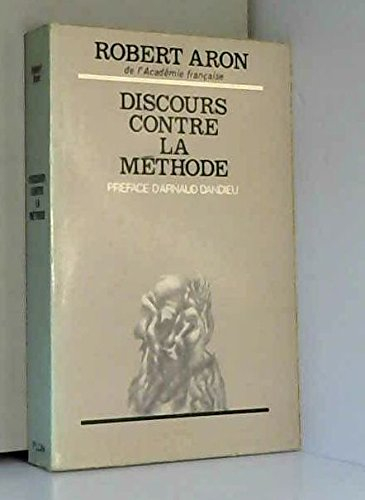 discours contre la méthode