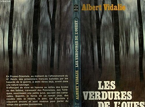 LES VERDURES DE L'OUEST