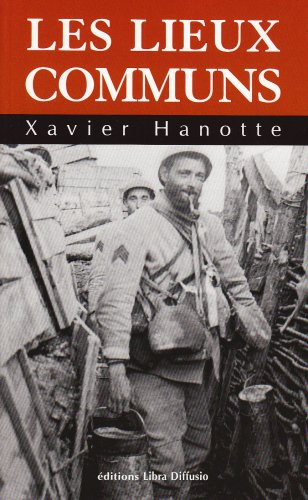 Les lieux communs