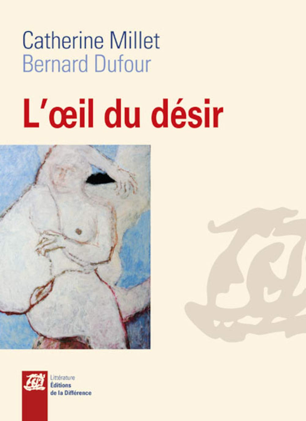 L'oeil du désir