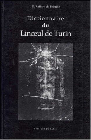 Dictionnaire du Linceul de Turin