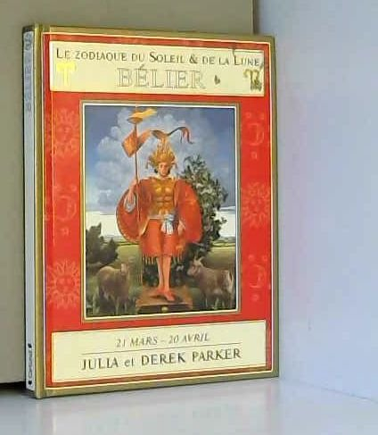 belier : 21 mars-20 avril