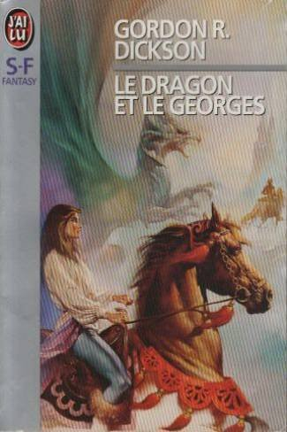 Le Dragon et le georges