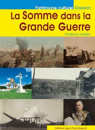 La bataille de la Somme