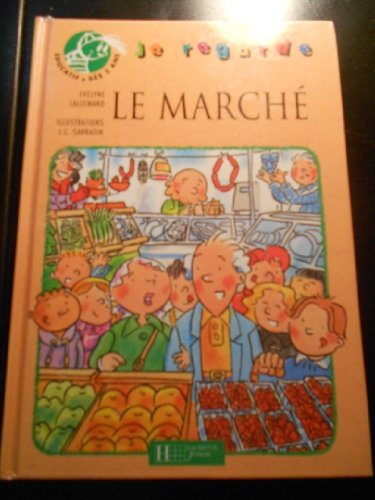 Le marché