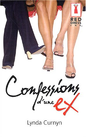 Confessions d'une ex