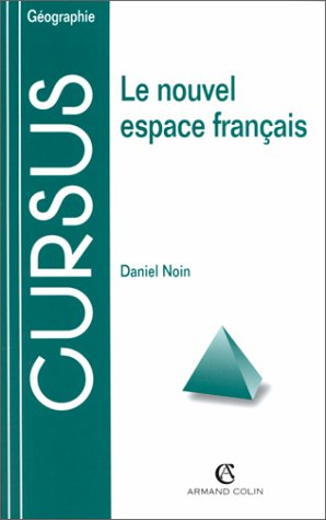Le nouvel espace français
