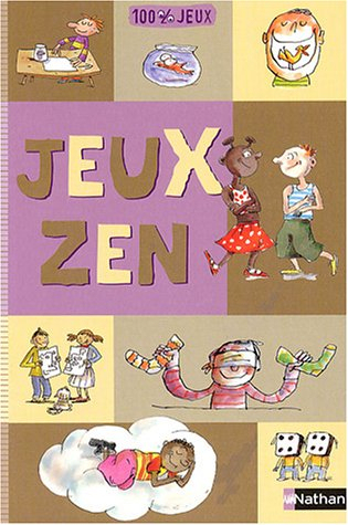 Jeux zen