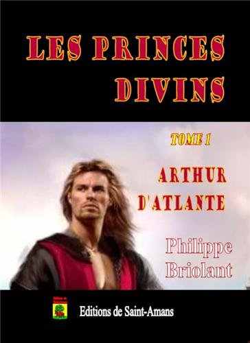 les princes divins