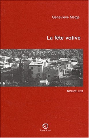 La fête votive